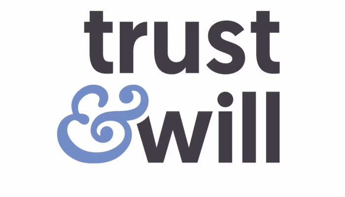 Trust & Will