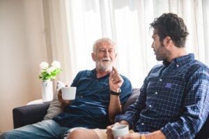 Financial Fraud and Older Adults: A Family Protection Guide