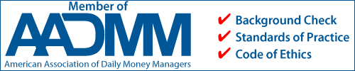 American Association of Daily Money Managers