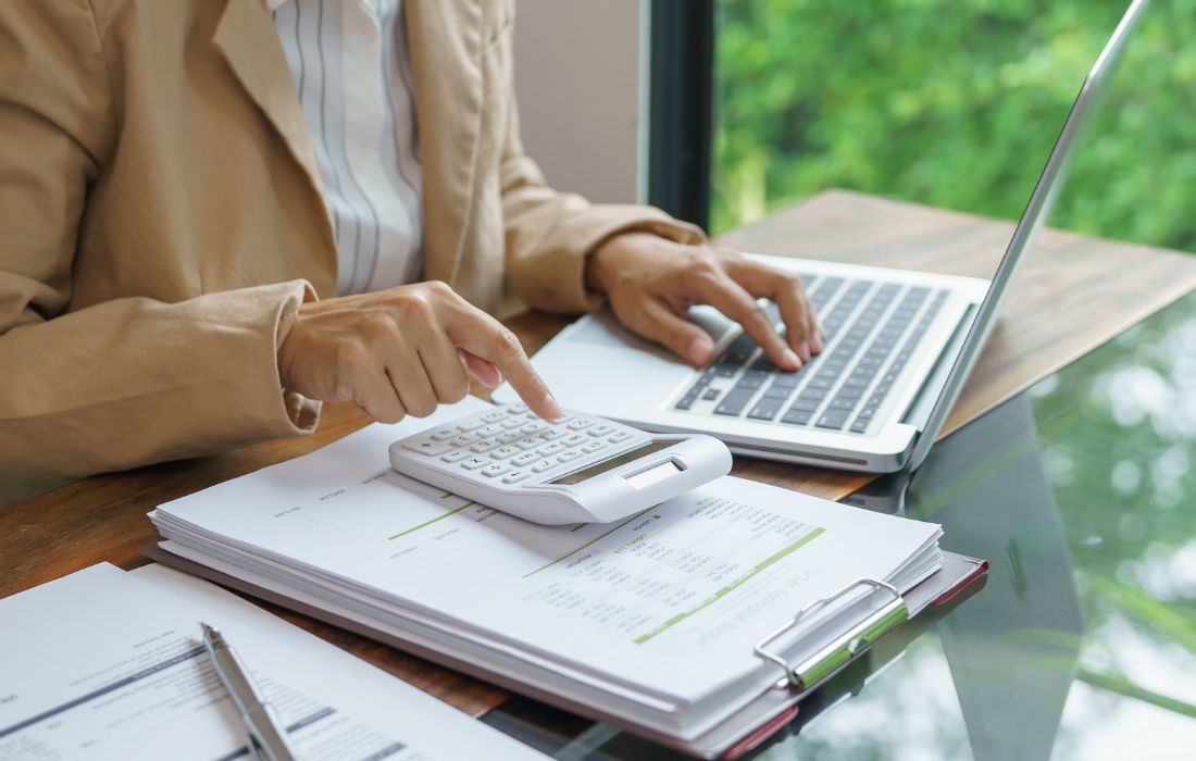 After Losing a Spouse: Accounts to Update and Next Steps