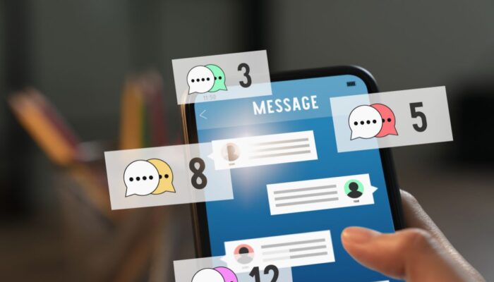 How Scammers Contact You: Know the Channel, Spot the Scam