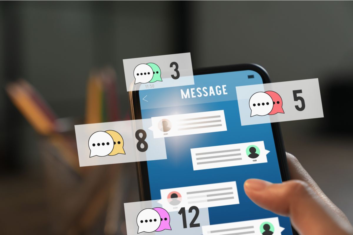 How Scammers Contact You: Know the Channel, Spot the Scam